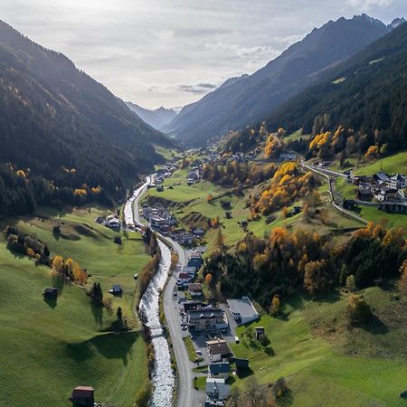 Appartamento Haus Am Lift Kappl  Esterno foto